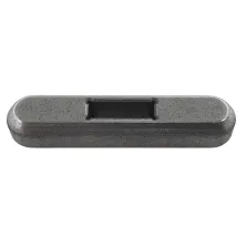 Запасная часть MAKITA Направляющая штока к лобзику 4329 / M4301 / 4327 / JV 0600 / JV101D MAKITA (313082-6)