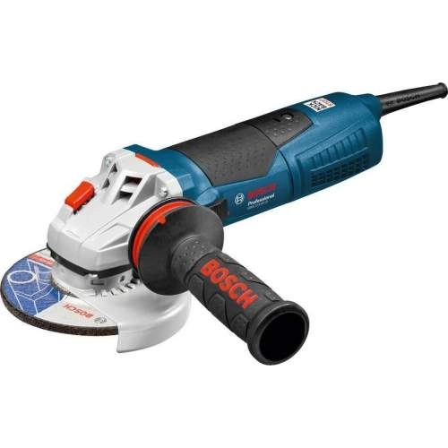 Углошлифмашина 125мм BOSCH GWS 13-125 CI