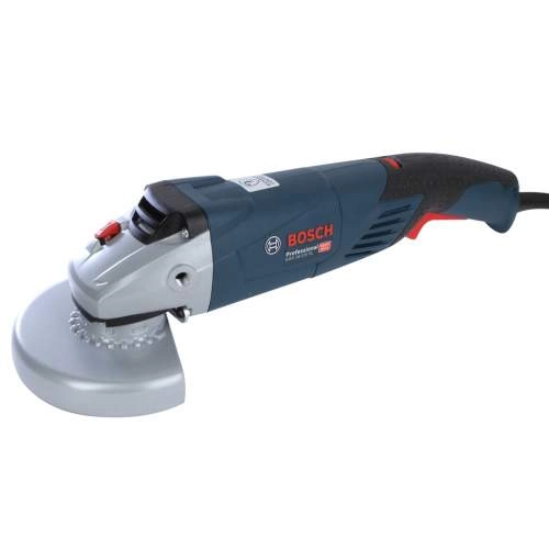 Углошлифмашина 150мм BOSCH GWS 18-150 L