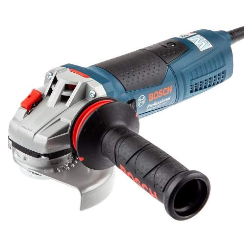 Углошлифмашина 125мм BOSCH GWS 19-125 CI