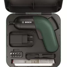 Отвертка аккумуляторная BOSCH IXO VI Classic