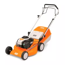 Газонокосилка бензиновая STIHL RM 253.0 T