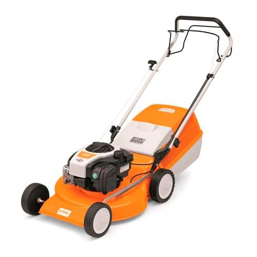 Газонокосилка бензиновая STIHL RM 253.0 T