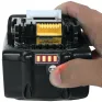 Аккумулятор MAKITA BL 1840 B (carton)
