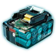 Аккумулятор MAKITA BL 1840 B (carton)