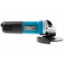 Углошлифмашина 125мм MAKITA 9558 HNK6