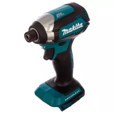 Гайковерт MAKITA DTD 153 Z (Solo, carton)