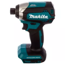 Гайковерт MAKITA DTD 153 Z (Solo, carton)