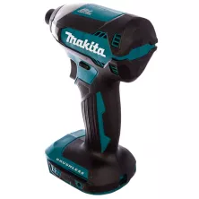 Гайковерт MAKITA DTD 153 Z (Solo, carton)