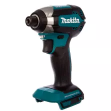 Гайковерт MAKITA DTD 153 Z (Solo, carton)