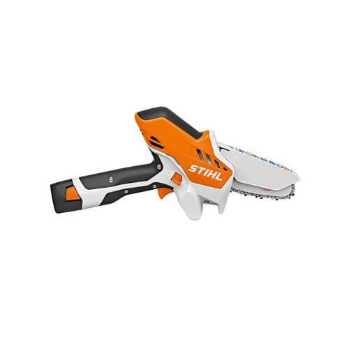 Пила цепная электрическая STIHL GTA 26 Set