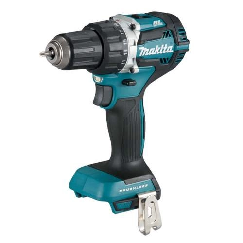 Дрель-шуруповерт аккумуляторный MAKITA DDF 485 Z (Solo, carton)