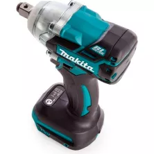 Гайковерт MAKITA DTW 285 Z (Solo, carton)