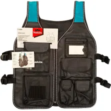 Защита MAKITA Жилет монтажника P-72089