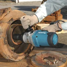 Гайковерт MAKITA TW 1000 (case)
