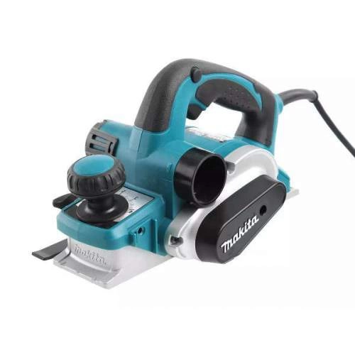 Рубанок MAKITA KP 0810 K в кейсе