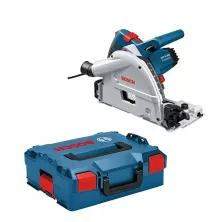 Пила дисковая BOSCH GKT 55 GCE L-BOXX