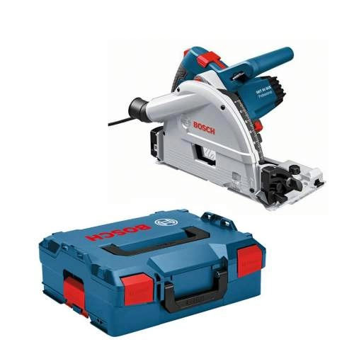 Пила дисковая BOSCH GKT 55 GCE L-BOXX