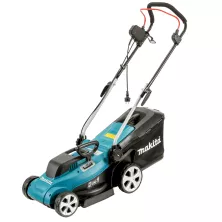 Газонокосилка электрическая MAKITA ELM 3320