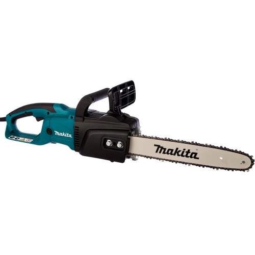 Пила цепная электрическая MAKITA UC 3550 A