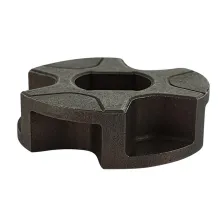 Запасная часть MAKITA Цепная шестерня к цепной пиле UC3520A / UC3541A / DUC252 / DUC302