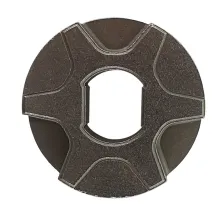 Запасная часть MAKITA Цепная шестерня к цепной пиле UC3520A / UC3541A / DUC252 / DUC302