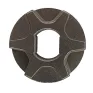 Запасная часть MAKITA Звездочка ведущая цепной пилы Makita UC3520A 221526-1