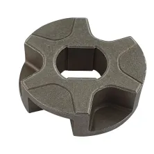 Запасная часть MAKITA Цепная шестерня к цепной пиле UC3520A / UC3541A / DUC252 / DUC302