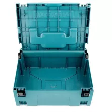 Кейс MAKITA MAKPAC тип 2 396х296х157 мм