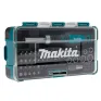 Набор бит MAKITA , головок, одержатель, отвертка (47 шт)