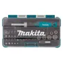 Набор бит MAKITA , головок, одержатель, отвертка (47 шт)