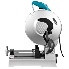 Отрезная машина по металлу MAKITA LC 1230 N (catron)