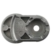 Запасная часть MAKITA Корпус подшипника дрели Makita HP1620 141165-0