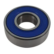 Запасная часть MAKITA Подшипник 6203DDW болгарки УШМ 9069S Makita 211278-2