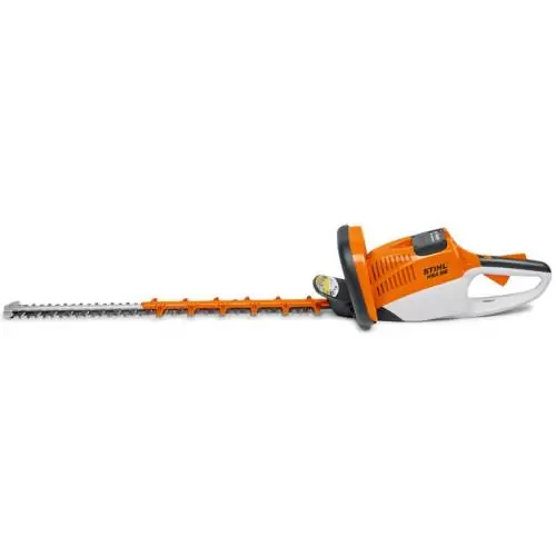 Кусторез STIHL HSA86