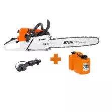 STIHL MS 361 Бензопила, шина R 40 см, цепь 36 RS