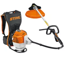 Мотокоса STIHL FR 410 C-E