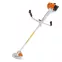 Мотокоса STIHL FS 400-K (косильная головка, нож, пильный диск)