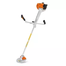 Мотокоса STIHL FS 400-K (косильная головка, нож, пильный диск)