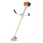 Мотокоса STIHL FS 400-K (косильная головка, нож, пильный диск)