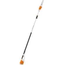 Триммер STIHL HTA 85 Аккумуляторный высоторез + 71PMM3