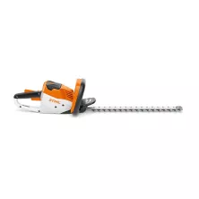 Кусторез STIHL HSA 56 + AK 10, AL 101