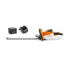 Кусторез STIHL HSA 56 + AK 10, AL 101