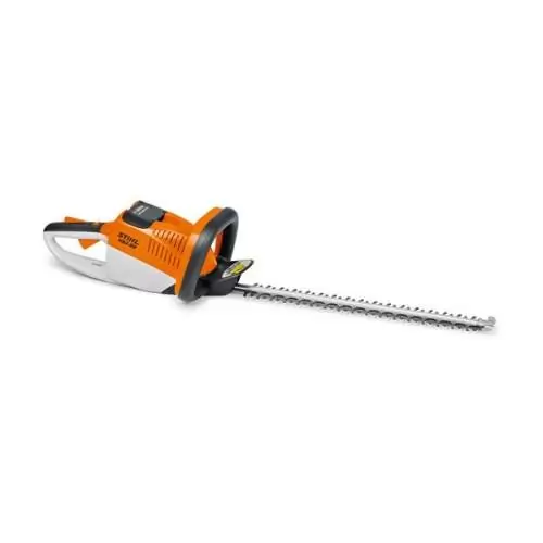 Кусторез STIHL HSA 66