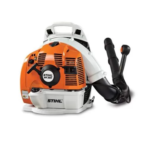 Воздуходувка STIHL BR 350