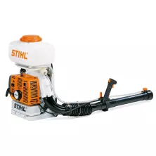 Воздуходувка STIHL BR 420