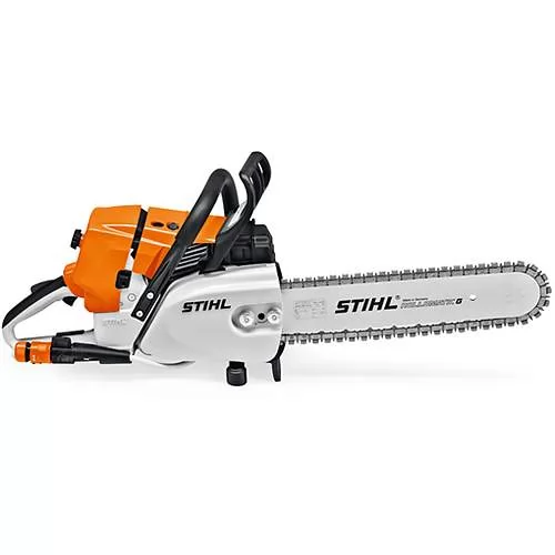 Пила цепная бензиновая STIHL GS 461