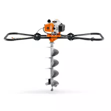 Мотобур STIHL BT 360