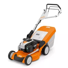 Газонокосилка бензиновая STIHL RM 650.0 VE