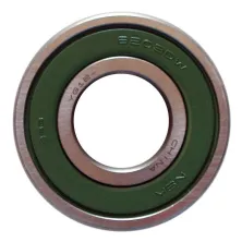 Запасная часть MAKITA Подшипник 6202DW шлифовальной машины Makita BO3711 211228-7